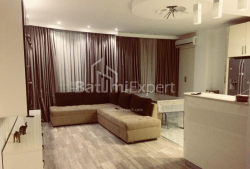 Daire 150 m² Daire - Vakhtang Gorgasali, Batumi, Gürcistan