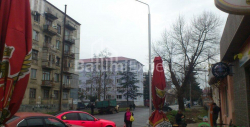 Daire 60 m² Daire - Alexandra Griboyedova, Batumi, Gürcistan