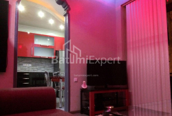 Daire 40 m² Daire - Yurievskaya, Batumi, Gürcistan