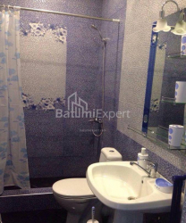 Daire 51 m² Daire - Yurievskaya, Batumi, Gürcistan