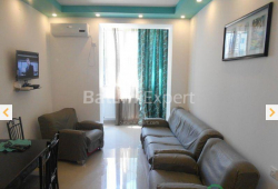 Daire 51 m² Daire - Yurievskaya, Batumi, Gürcistan