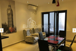Daire 72 m² Daire - Yurievskaya, Batumi, Gürcistan