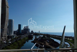Daire 52 m² Daire - Yurievskaya, Batumi, Gürcistan