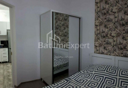 Daire 60 m² Daire - Yurievskaya, Batumi, Gürcistan