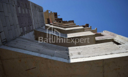 Daire 3-oda 73 m² - Şerif Khimshiashvili, Batumi