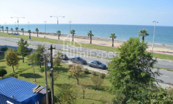 Daire 73 m² Daire - Şerif Khimshiashvili, Batumi, Gürcistan