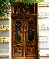 Daire 97 m² Daire - Yurievskaya, Batumi, Gürcistan