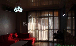 Daire 92 m² Daire - Demeter Tavdadebuli, Batumi, Gürcistan