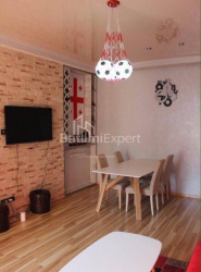 Daire 92 m² Daire - Demeter Tavdadebuli, Batumi, Gürcistan