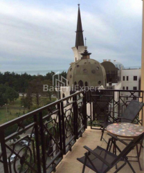 Daire 92 m² Daire - Demeter Tavdadebuli, Batumi, Gürcistan