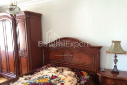 Daire 120 m² Daire - Kral Parnavaz, Batumi, Gürcistan