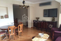Daire 120 m² Daire - Kral Parnavaz, Batumi, Gürcistan