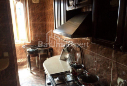 Daire 120 m² Daire - Kral Parnavaz, Batumi, Gürcistan
