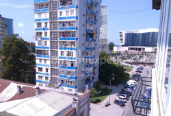 Daire 55 m² Daire - Yurievskaya, Batumi, Gürcistan