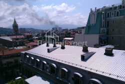 Daire 55 m² Daire - Yurievskaya, Batumi, Gürcistan