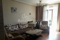 Daire 70 m² Daire - Yurievskaya, Batumi, Gürcistan