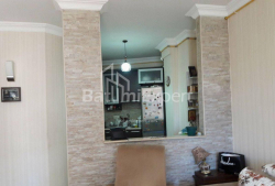 Daire 70 m² Daire - Yurievskaya, Batumi, Gürcistan