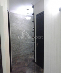 Daire 70 m² Daire - Yurievskaya, Batumi, Gürcistan