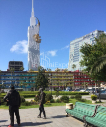 Daire 60 m² Daire - Yurievskaya, Batumi, Gürcistan