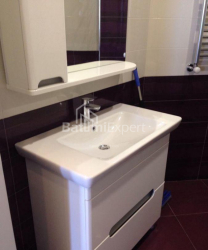 Daire 3-oda 86 m² - Rustaveli, Batumi