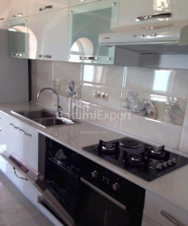 Daire 3-oda 86 m² - Rustaveli, Batumi