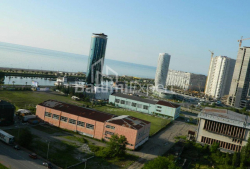 Daire 56 m² Daire - Niko Pirosmani, Batumi, Gürcistan