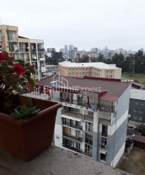 Daire 3-oda 48 m² - Yurievskaya, Batumi