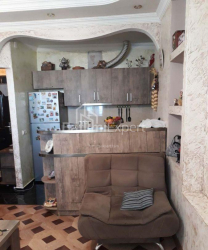 Daire 3-oda 48 m² - Yurievskaya, Batumi