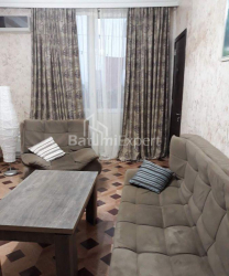 Daire 3-oda 48 m² - Yurievskaya, Batumi