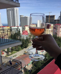 Daire 2-oda 57 m² - Şalva Inasaridze, Batumi