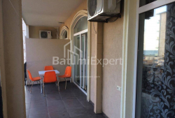 Daire 92 m² Daire - Yurievskaya, Batumi, Gürcistan