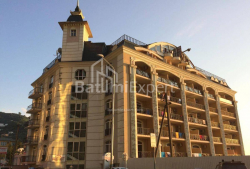 Daire 3-oda 92 m² - Yurievskaya, Batumi