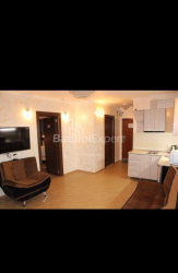 Daire 2-oda 54 m² - Şerif Khimshiashvili, Batumi