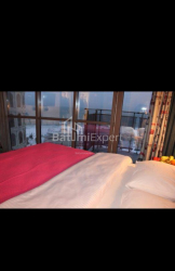 Daire 54 m² Daire - Şerif Khimshiashvili, Batumi, Gürcistan