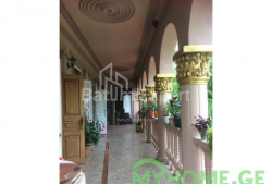 Daire 7-oda 220 m² - Yurievskaya, Batumi