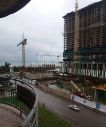 Daire 100 m² Daire - Şerif Khimshiashvili, Batumi, Gürcistan
