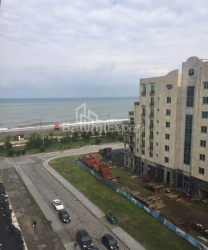Daire 2-oda 52 m² - Rustaveli, Batumi