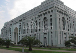 Daire 2-oda 52 m² - Rustaveli, Batumi