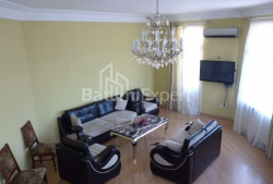 Daire 130 m² Daire - Kral Parnavaz, Batumi, Gürcistan