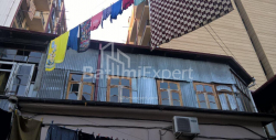 Daire 3-oda 83 m² - Yurievskaya, Batumi