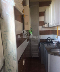 Daire 80 m² Daire - Yurievskaya, Batumi, Gürcistan
