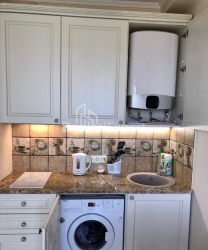 Daire 3-oda 43 m² - Yurievskaya, Batumi