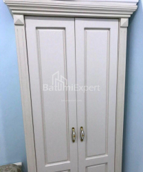Daire 43 m² Daire - Yurievskaya, Batumi, Gürcistan