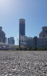 Daire 33 m² Daire - Şerif Khimshiashvili, Batumi, Gürcistan