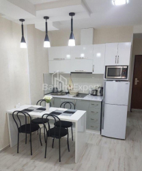 Daire 33 m² Daire - Şerif Khimshiashvili, Batumi, Gürcistan