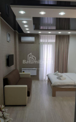 Daire 30 m² Daire - Yusuf Kobaladze, Batumi, Gürcistan