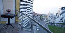 Daire 1-oda 33 m² - Yurievskaya, Batumi