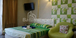 Daire 33 m² Daire - Yurievskaya, Batumi, Gürcistan