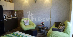 Daire 1-oda 33 m² - Yurievskaya, Batumi