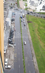 Daire 1-oda 34 m² - Yurievskaya, Batumi